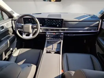 HYUNDAI SANTA FE Hybrid