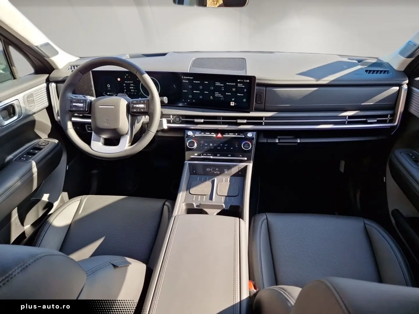 HYUNDAI SANTA FE Hybrid