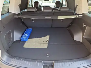 HYUNDAI SANTA FE Hybrid