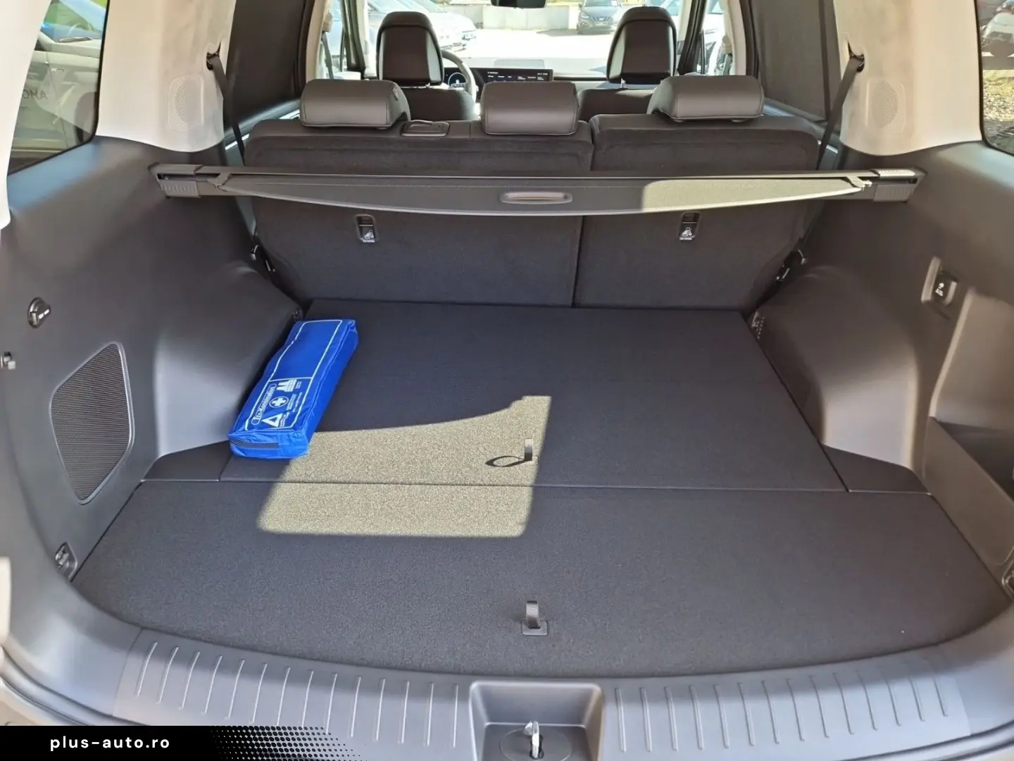 HYUNDAI SANTA FE Hybrid