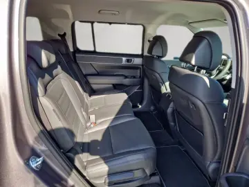 HYUNDAI SANTA FE Hybrid