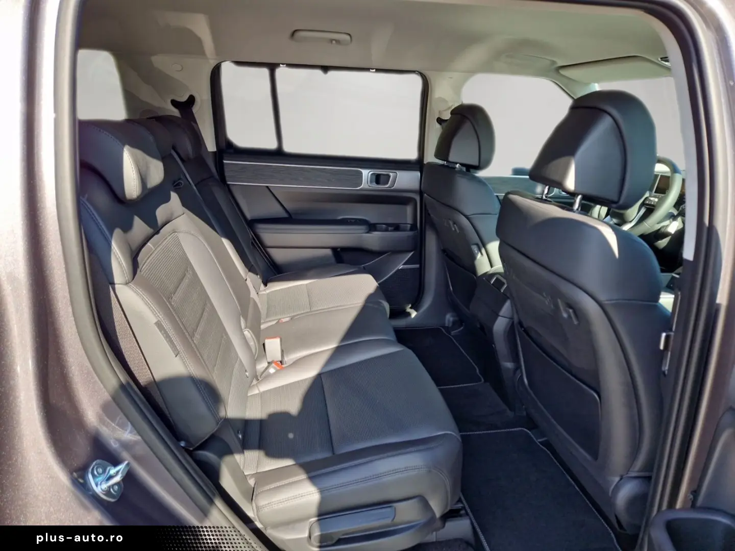 HYUNDAI SANTA FE Hybrid