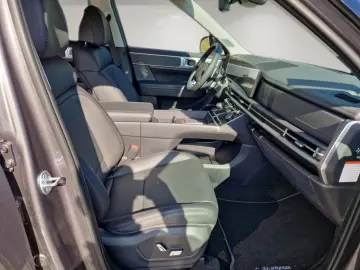 HYUNDAI SANTA FE Hybrid