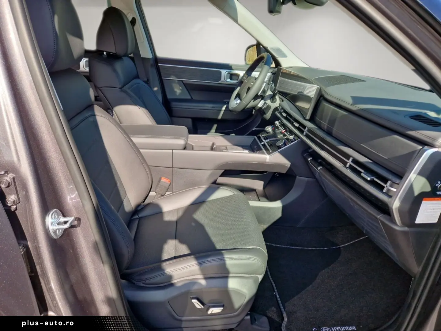 HYUNDAI SANTA FE Hybrid