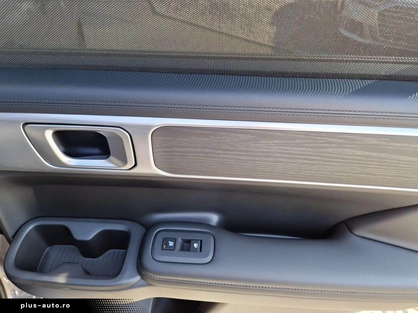 HYUNDAI SANTA FE Hybrid