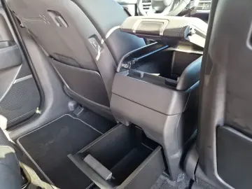 HYUNDAI SANTA FE Hybrid