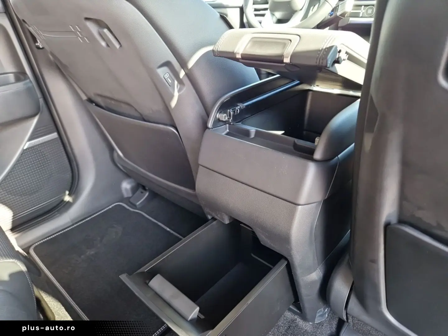 HYUNDAI SANTA FE Hybrid