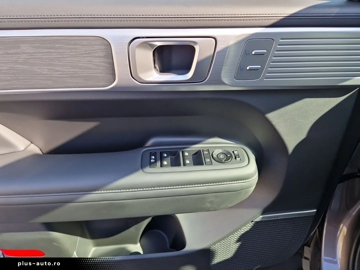 HYUNDAI SANTA FE Hybrid