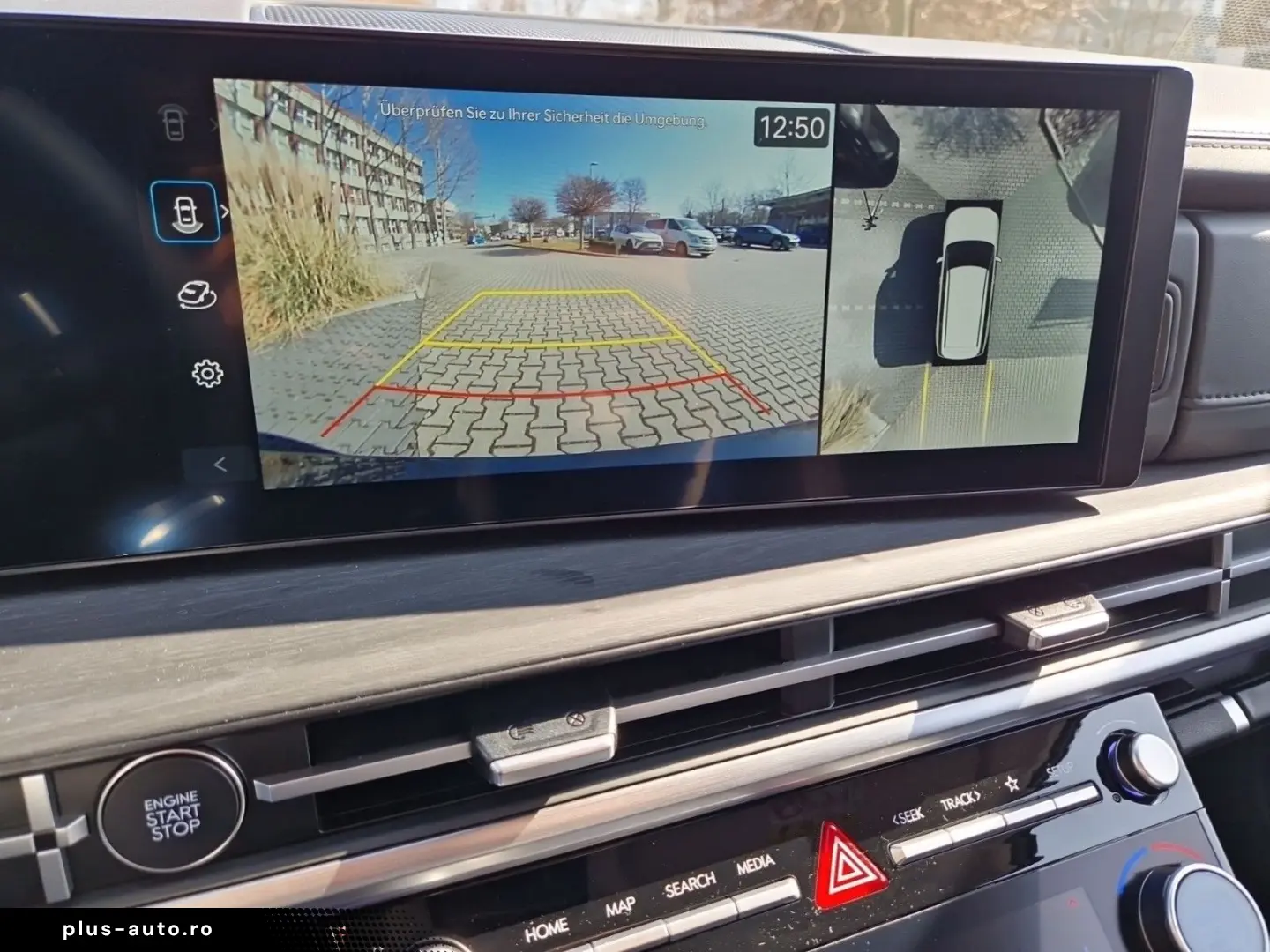 HYUNDAI SANTA FE Hybrid