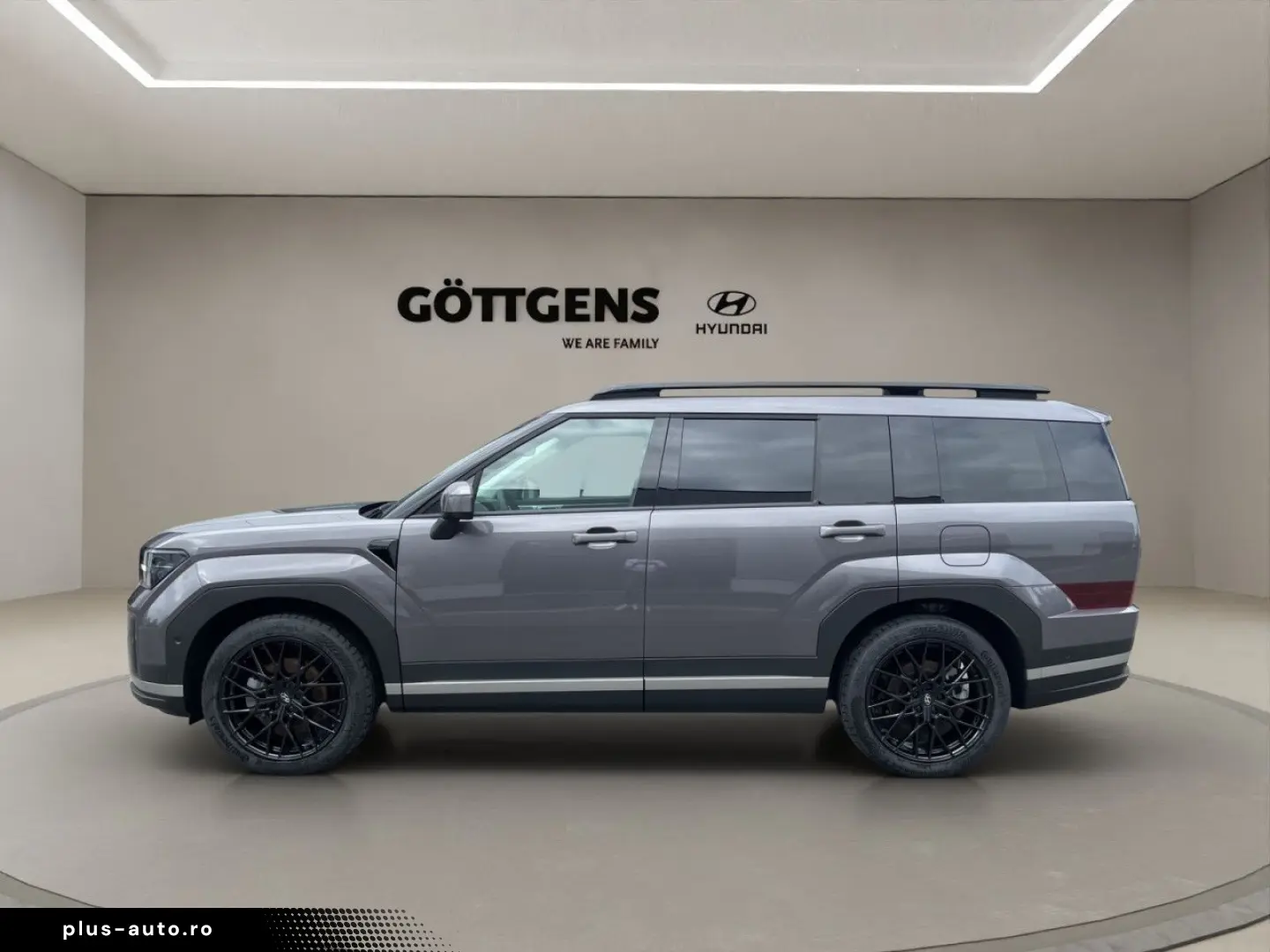 HYUNDAI Santa Fe HEV 1.6 T-GDI 4WD