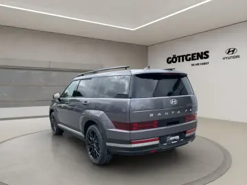 HYUNDAI Santa Fe HEV 1.6 T-GDI 4WD