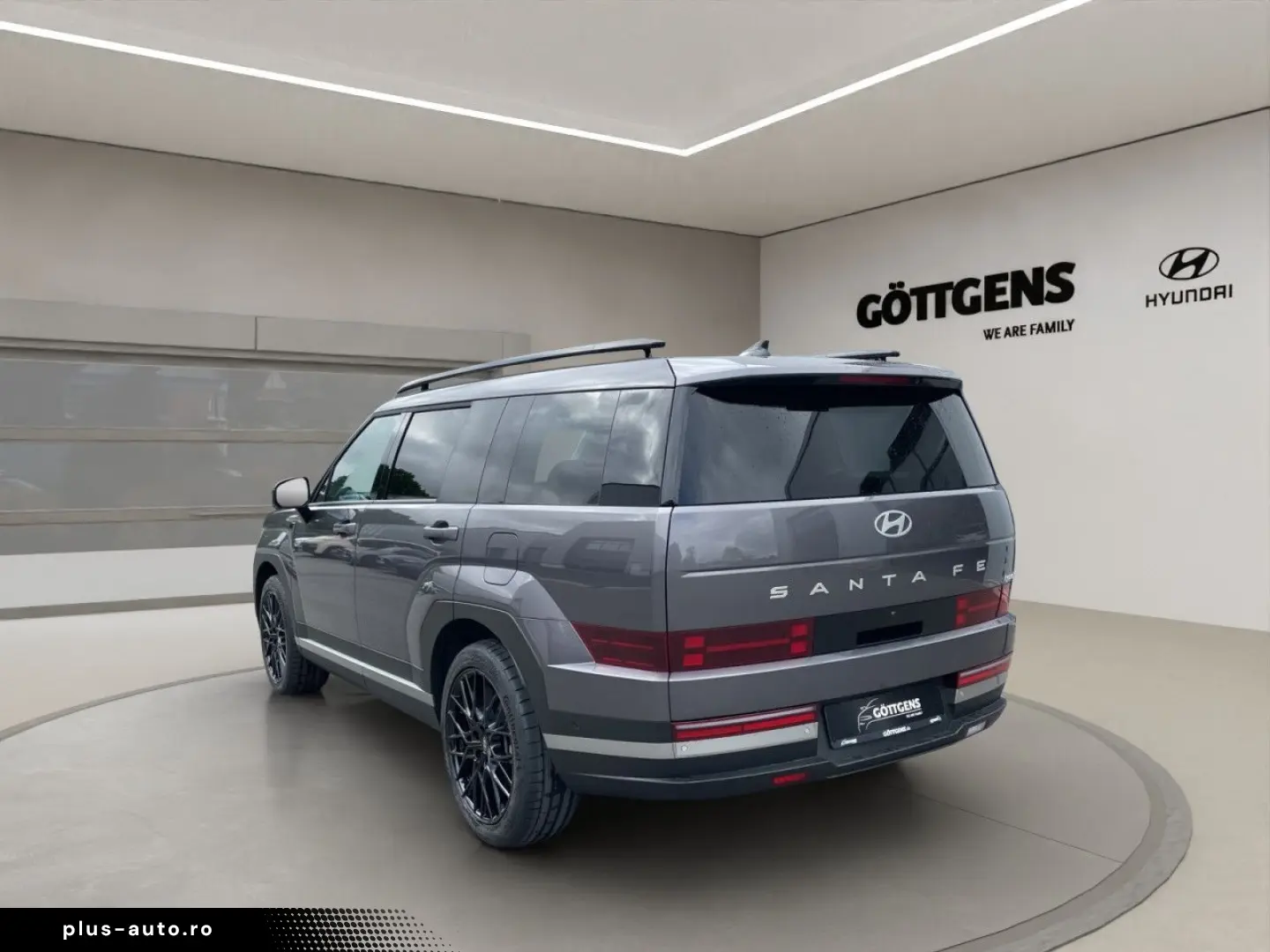HYUNDAI Santa Fe HEV 1.6 T-GDI 4WD