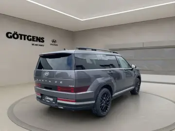 HYUNDAI Santa Fe HEV 1.6 T-GDI 4WD