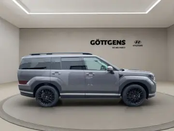 HYUNDAI Santa Fe HEV 1.6 T-GDI 4WD