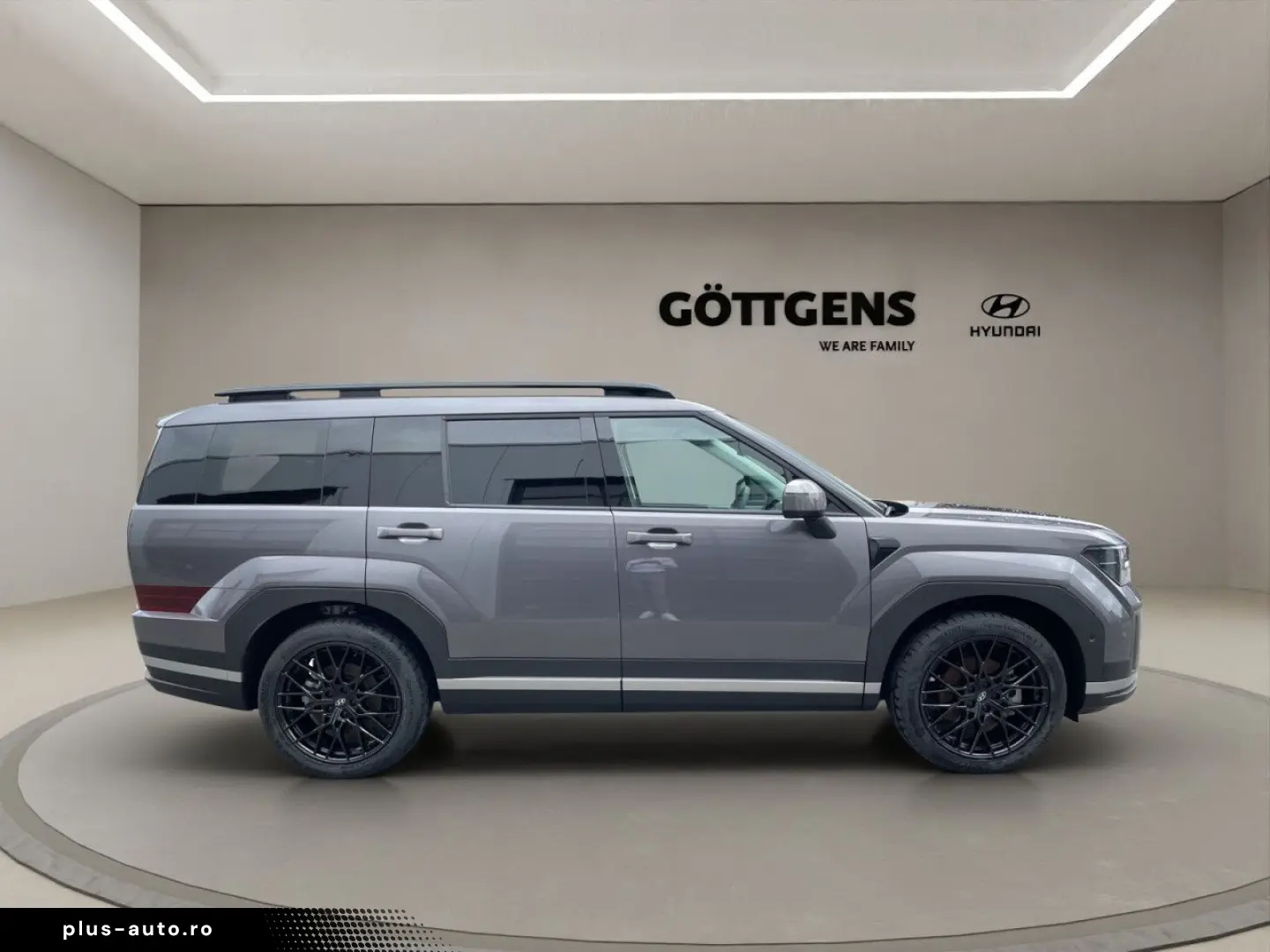 HYUNDAI Santa Fe HEV 1.6 T-GDI 4WD