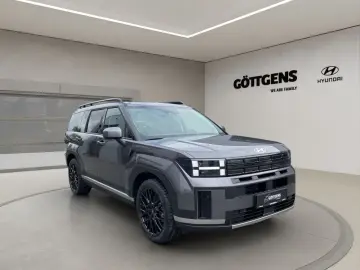 HYUNDAI Santa Fe HEV 1.6 T-GDI 4WD