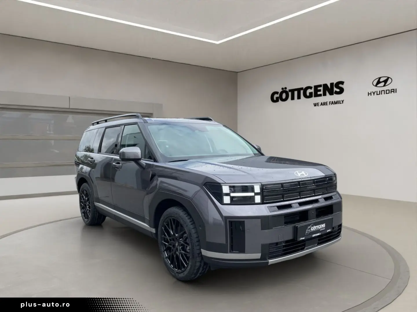 HYUNDAI Santa Fe HEV 1.6 T-GDI 4WD