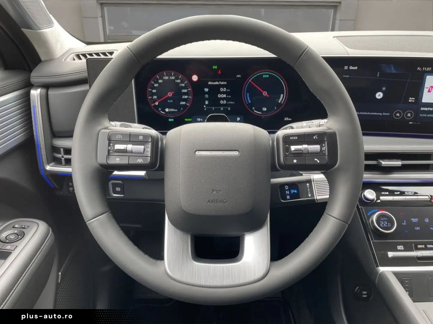 HYUNDAI Santa Fe HEV 1.6 T-GDI 4WD