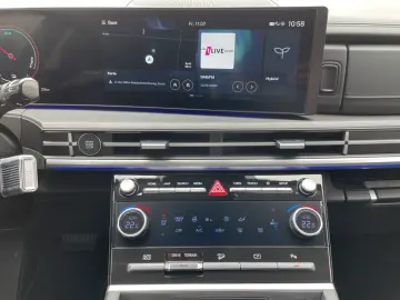 HYUNDAI Santa Fe HEV 1.6 T-GDI 4WD