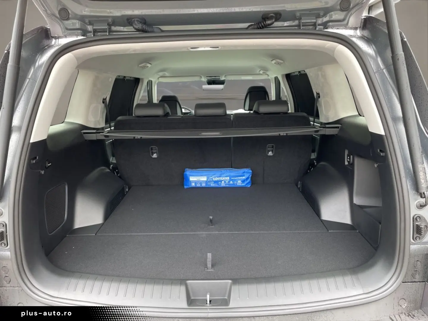 HYUNDAI Santa Fe HEV 1.6 T-GDI 4WD