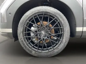 HYUNDAI Santa Fe HEV 1.6 T-GDI 4WD