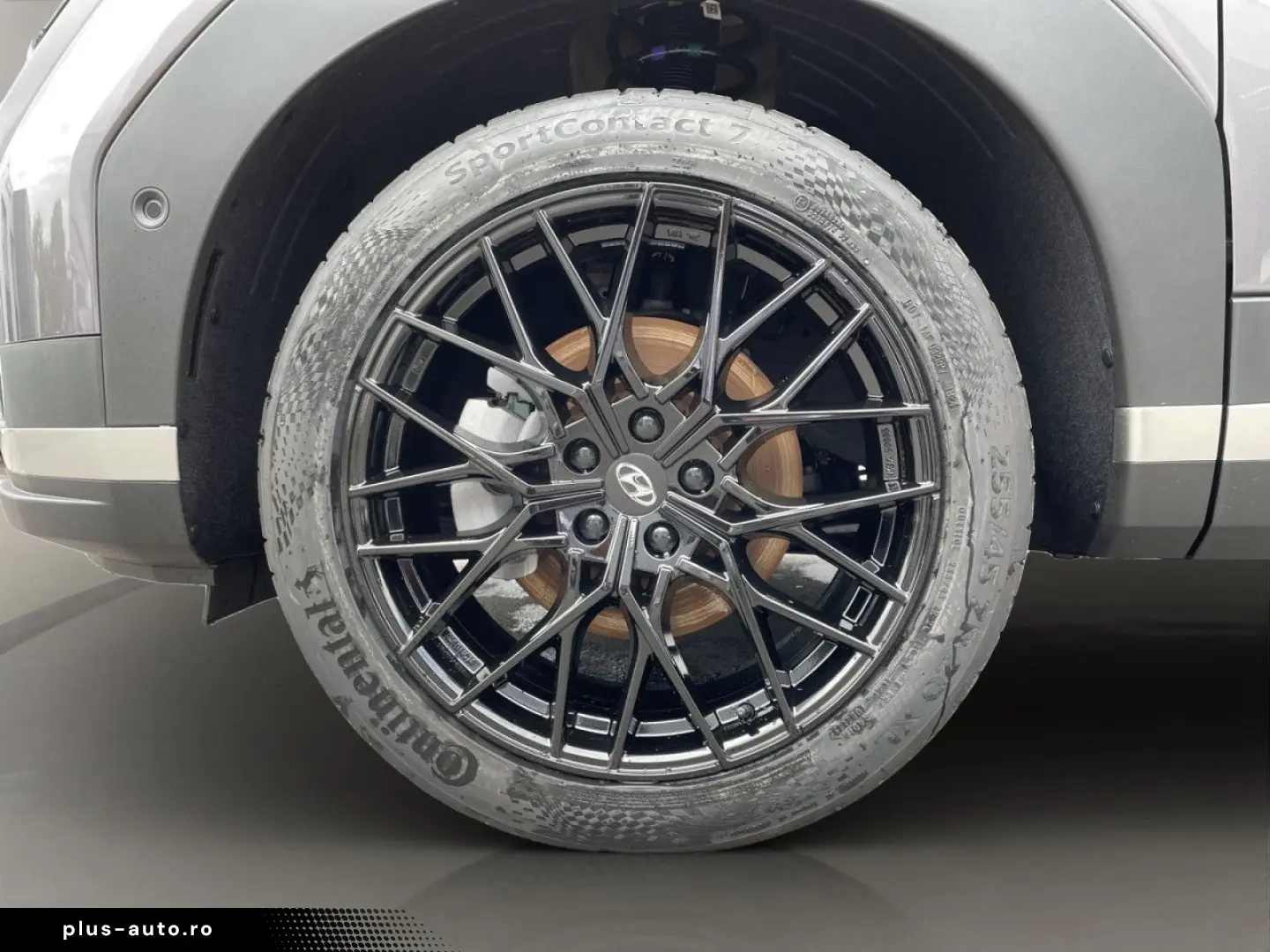 HYUNDAI Santa Fe HEV 1.6 T-GDI 4WD