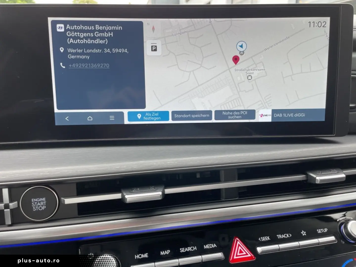 HYUNDAI Santa Fe HEV 1.6 T-GDI 4WD