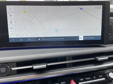 HYUNDAI Santa Fe HEV 1.6 T-GDI 4WD