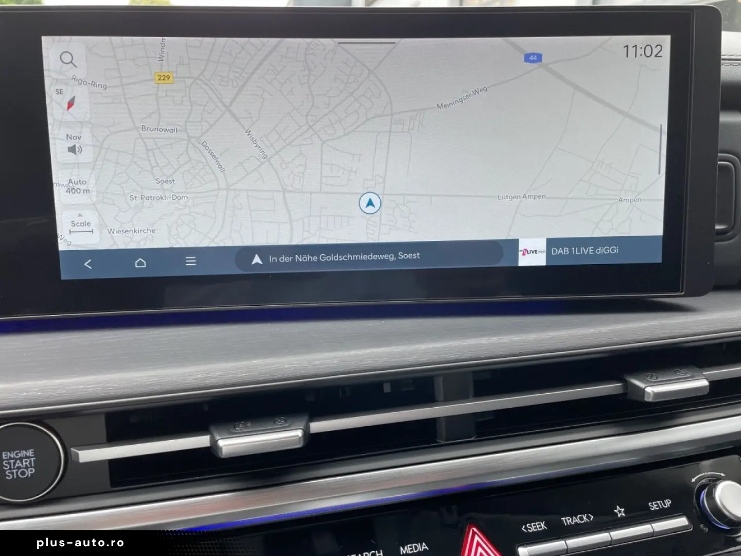 HYUNDAI Santa Fe HEV 1.6 T-GDI 4WD