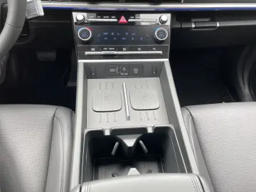 HYUNDAI Santa Fe HEV 1.6 T-GDI 4WD