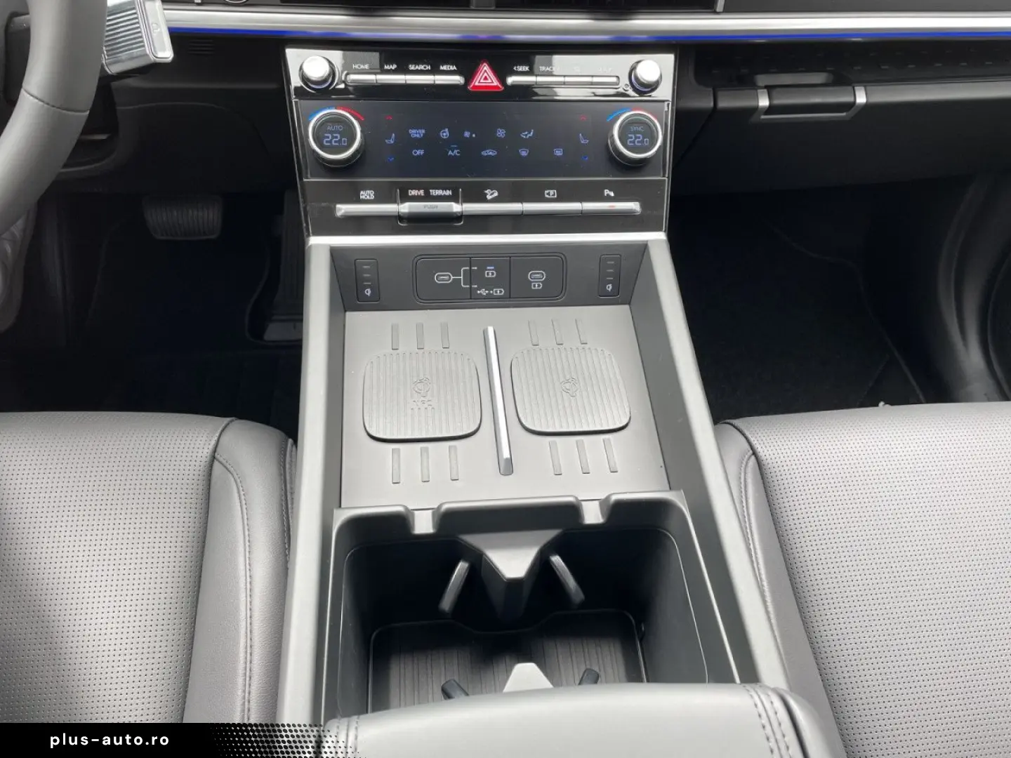 HYUNDAI Santa Fe HEV 1.6 T-GDI 4WD