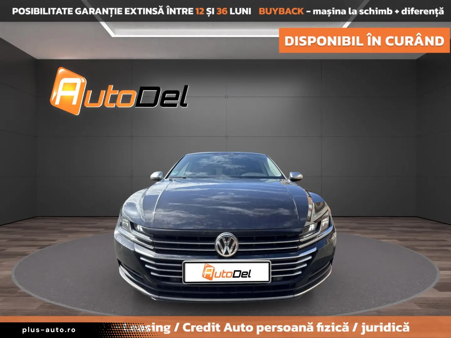 Volkswagen Arteon 2 0 TDI 4Motion DSG  Elegance  240Cp