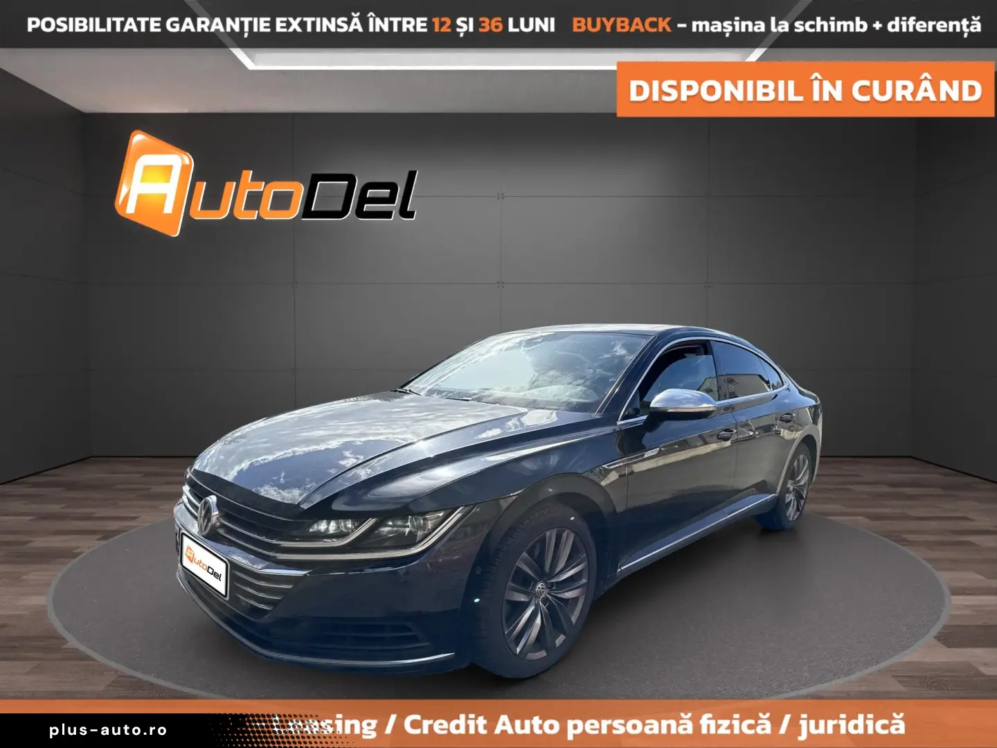 Volkswagen Arteon 2 0 TDI 4Motion DSG  Elegance  240Cp