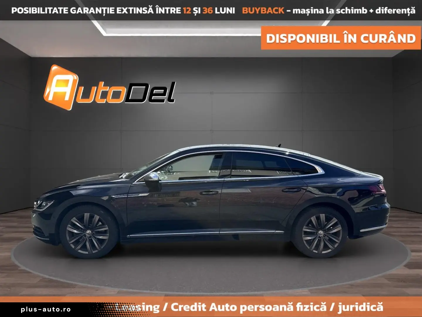 Volkswagen Arteon 2 0 TDI 4Motion DSG  Elegance  240Cp