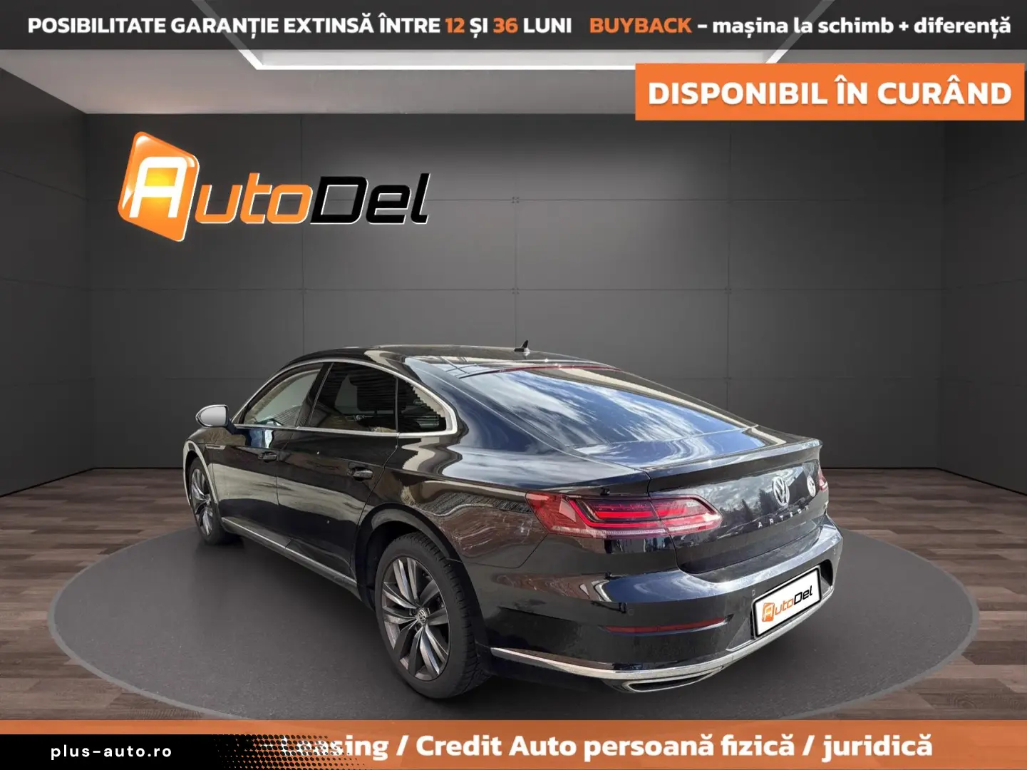 Volkswagen Arteon 2 0 TDI 4Motion DSG  Elegance  240Cp