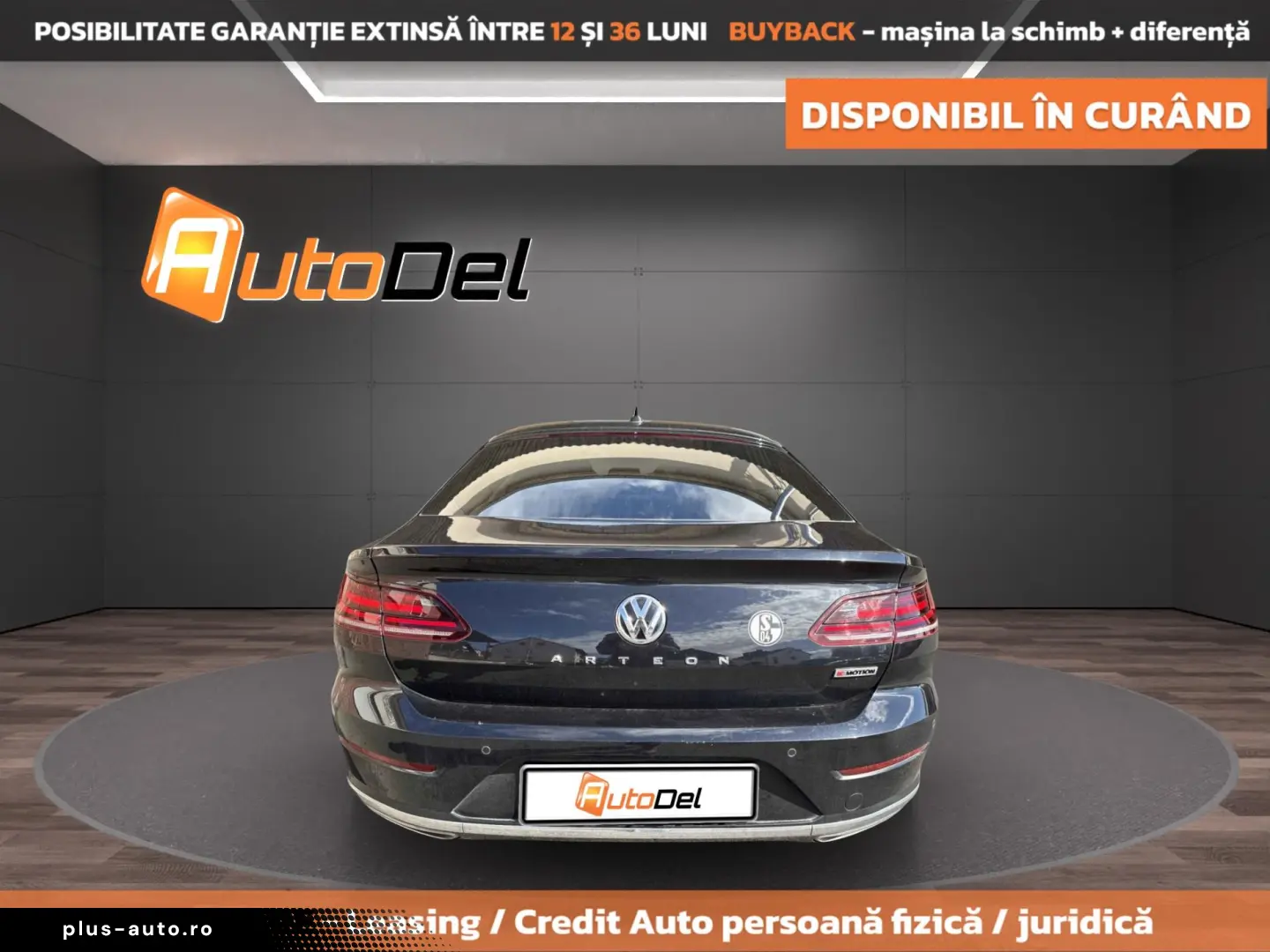 Volkswagen Arteon 2 0 TDI 4Motion DSG  Elegance  240Cp