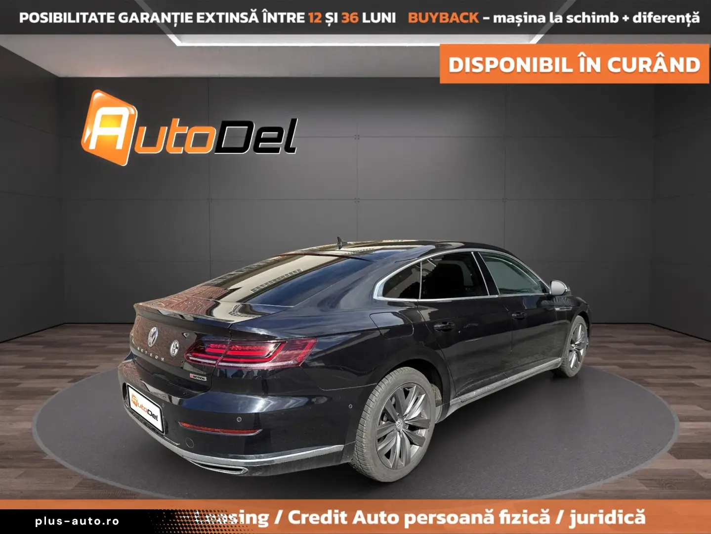 Volkswagen Arteon 2 0 TDI 4Motion DSG  Elegance  240Cp