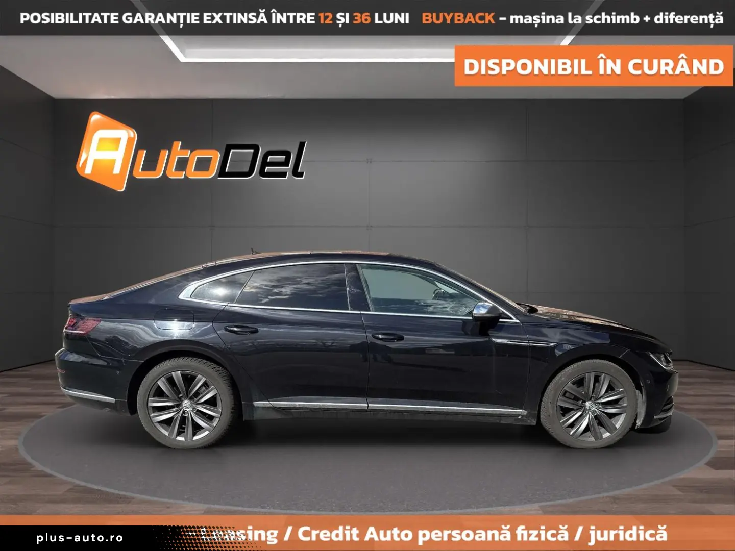 Volkswagen Arteon 2 0 TDI 4Motion DSG  Elegance  240Cp