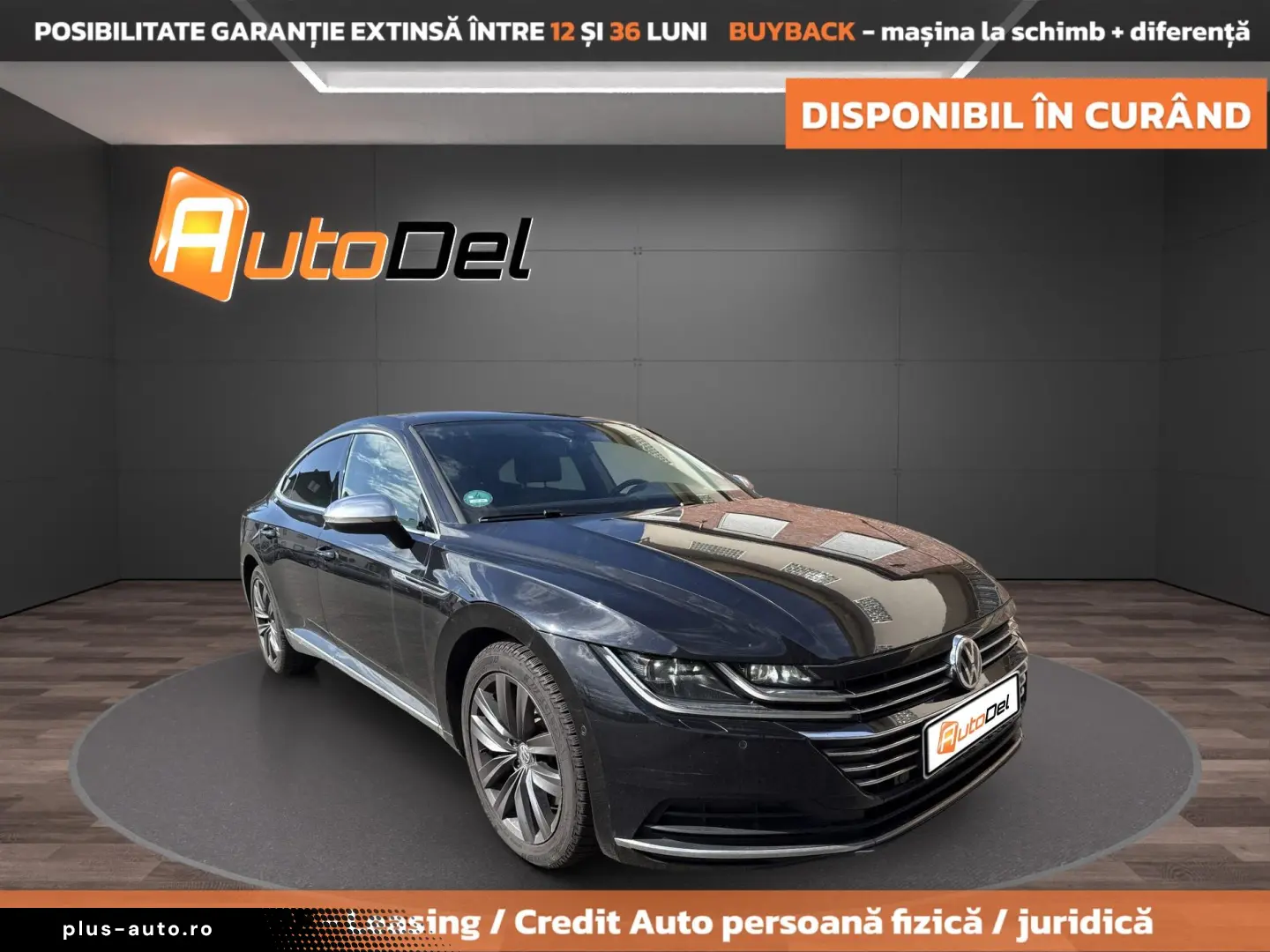 Volkswagen Arteon 2 0 TDI 4Motion DSG  Elegance  240Cp