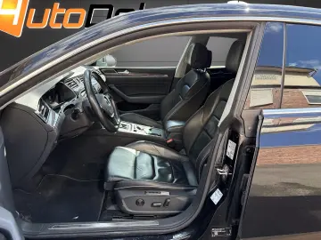 Volkswagen Arteon 2 0 TDI 4Motion DSG  Elegance  240Cp