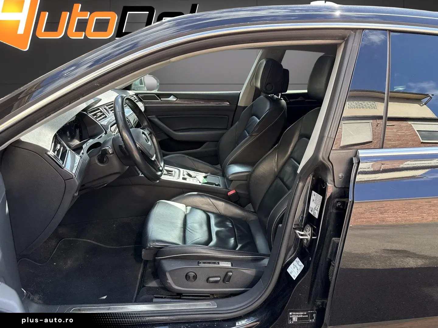 Volkswagen Arteon 2 0 TDI 4Motion DSG  Elegance  240Cp