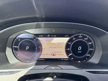 Volkswagen Arteon 2 0 TDI 4Motion DSG  Elegance  240Cp