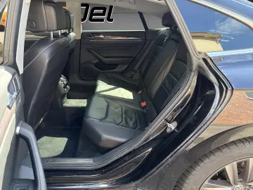 Volkswagen Arteon 2 0 TDI 4Motion DSG  Elegance  240Cp