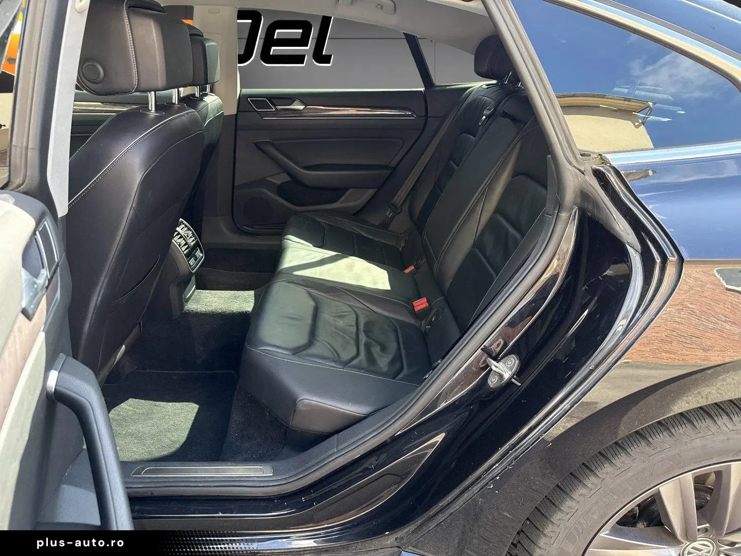 Volkswagen Arteon 2 0 TDI 4Motion DSG  Elegance  240Cp