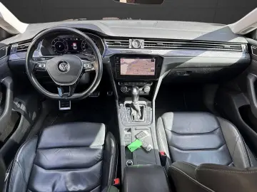 Volkswagen Arteon 2 0 TDI 4Motion DSG  Elegance  240Cp