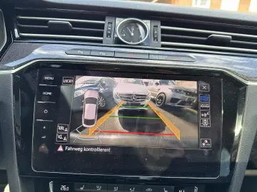 Volkswagen Arteon 2 0 TDI 4Motion DSG  Elegance  240Cp