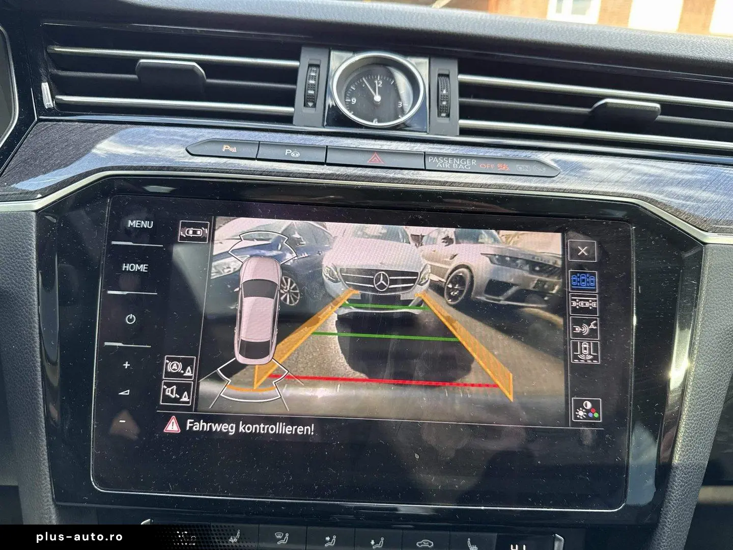 Volkswagen Arteon 2 0 TDI 4Motion DSG  Elegance  240Cp