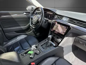 Volkswagen Arteon 2 0 TDI 4Motion DSG  Elegance  240Cp
