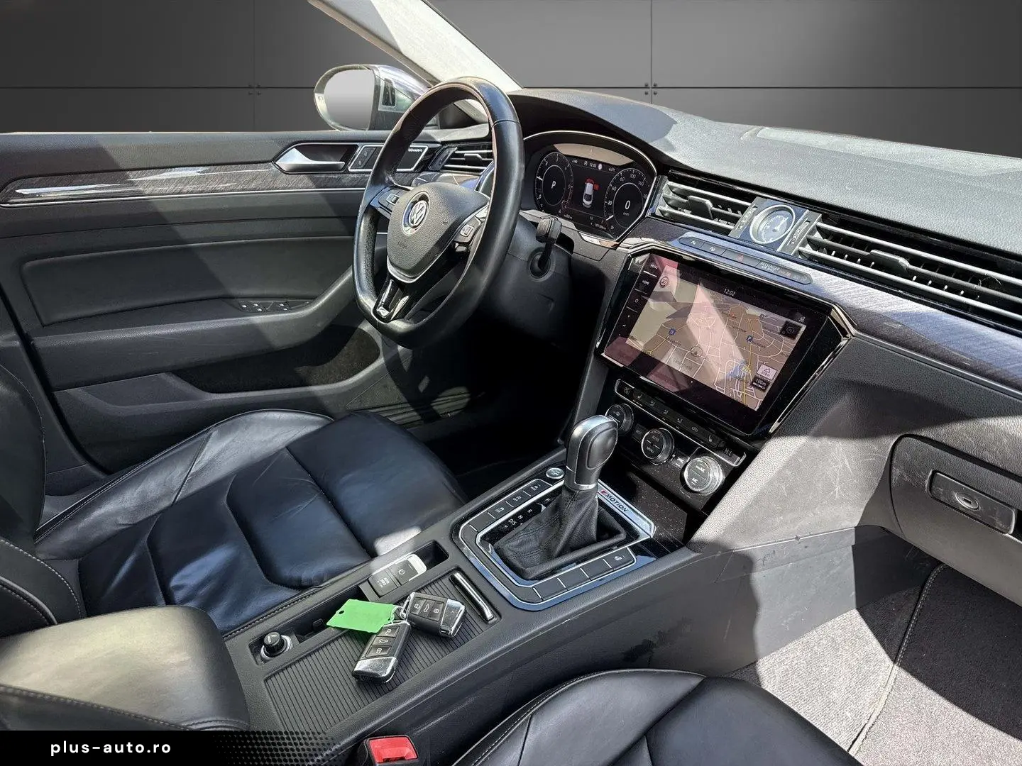 Volkswagen Arteon 2 0 TDI 4Motion DSG  Elegance  240Cp