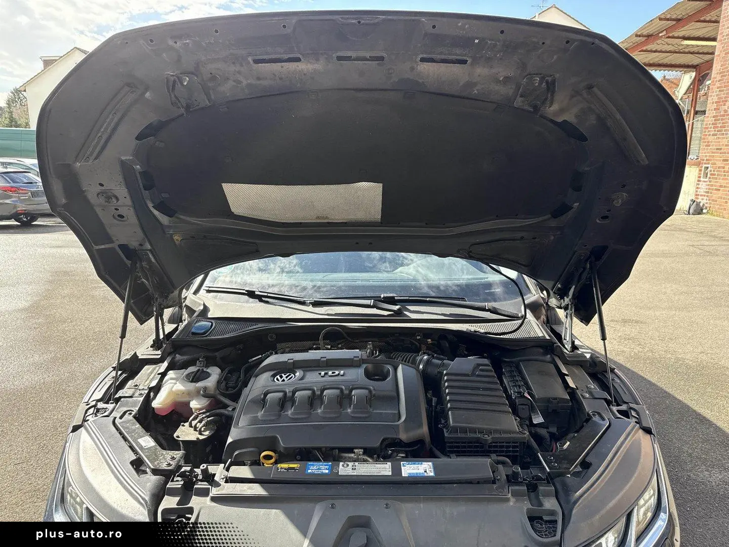 Volkswagen Arteon 2 0 TDI 4Motion DSG  Elegance  240Cp